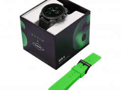 Представлены смарт-часы Razer X Fossil Gen 6