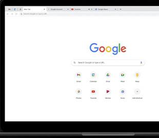 Google Chrome научился скрывать уведомления во время видеоконференций