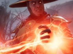 Анонсирована игра Mortal Kombat 11