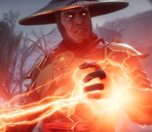 Анонсирована игра Mortal Kombat 11