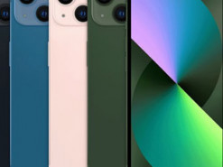 Apple надеется по итогам 2022 года выпустить 220 млн iPhone