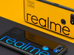 5 смартфонов Realme получат прошивку на Android 10