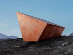 В Тасмании появился «Черный ящик Земли», который запишет информацию о гибели человечества