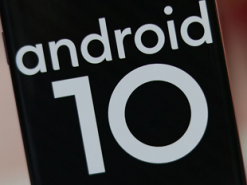 Смартфон Samsung Galaxy A20 получил Android 10