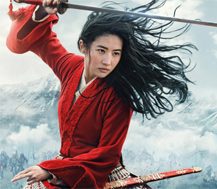 В интернете снова призывают к бойкоту фильма "Мулан"