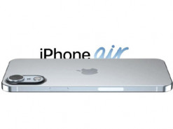 Apple все ще збирається робити iPhone Air 2, незважаючи на провал першого смартфона, - аналітик