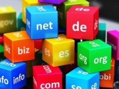 В интернете насчитывается 342,4 млн доменных имен