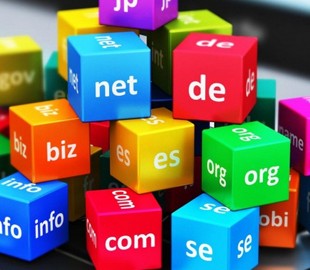 В интернете насчитывается 342,4 млн доменных имен