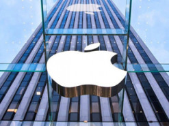 Apple підписала секретну угоду з Китаєм на $275 мільярдів