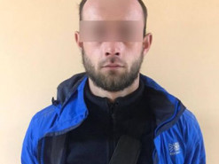 В Ужгороді затримали зловмисника, який викрав телекомунікаційний кабель інтернет-провайдера