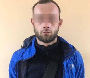 В Ужгороді затримали зловмисника, який викрав телекомунікаційний кабель інтернет-провайдера