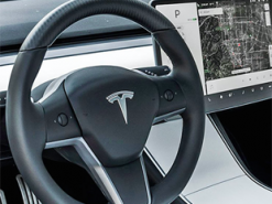 Как Sentry Mode защищает автомобили Tesla