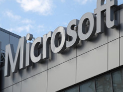 Microsoft купит компанию, работавшую над Siri