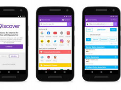Facebook начала тестирование "интернета для малообеспеченных"