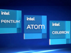 Intel сделает дешёвые ноутбуки намного мощнее