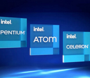 Intel сделает дешёвые ноутбуки намного мощнее