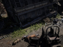 Для Red Dead Redemption 2 вышел мод, который сохраняет последствия взаимодействий игрока с миром