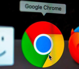 Google улучшит прокрутку вкладок в Chrome