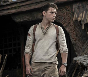 Экранизацию Uncharted перенесли на 2022 год