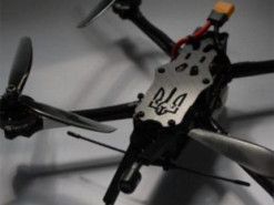 У 10 разів за пів року: Україна збільшила виробництво дронів, — WSJ