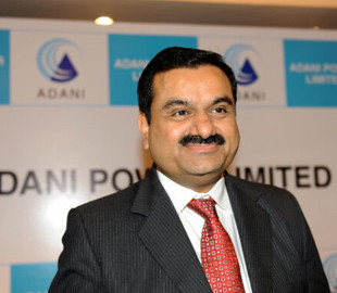 Індійський магнат Гаутам Адані обігнав Білла Гейтса і став четвертою багатою людиною у світі