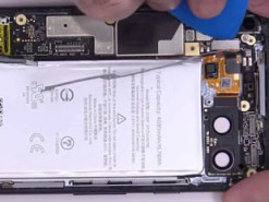 Google Pixel 5 показал высокое качество сборки устройства и неплохую ремонтопригодность