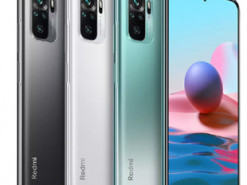 Xiaomi прекратила производство смартфонов Redmi Note 10 из-за дефицита