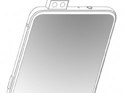 Vivo работает над смартфоном с двойной камерой-перископом
