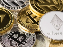 Верховна Рада зробила перший крок до легалізації криптовалюти