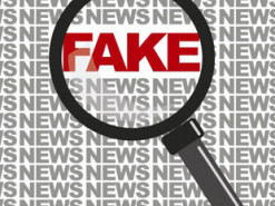 Сайты, распространяющие фейки, получают 235 миллионов долларов ежегодно