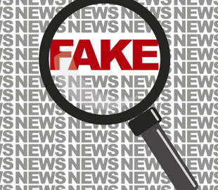 Сайты, распространяющие фейки, получают 235 миллионов долларов ежегодно