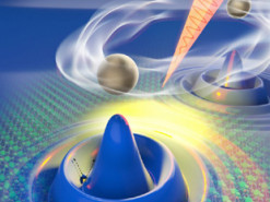 Иная форма бозона Хиггса существует в сверхпроводниках