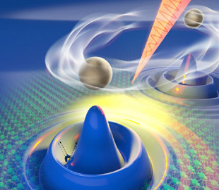 Иная форма бозона Хиггса существует в сверхпроводниках