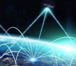 Супутники Starlink — під загрозою сонячних бур і космічного сміття