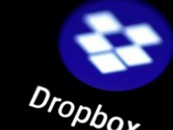 Dropbox опубликовала первую финотчетность после IPO