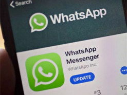 Названы 6 причин для отказа от приложения WhatsApp