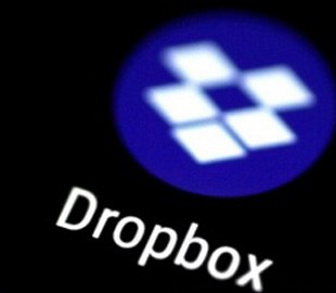Dropbox опубликовала первую финотчетность после IPO