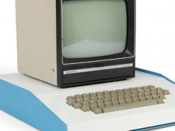 На аукціон виставлять комп'ютер Apple-1 70-х років, який належав Стіву Джобсу