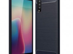 Смартфон Huawei P20 с тройной камерой впервые на настоящих изображениях