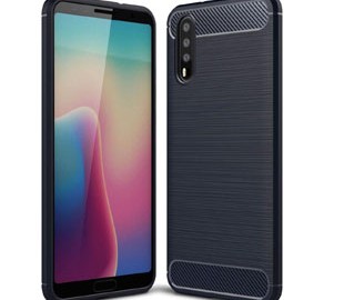 Смартфон Huawei P20 с тройной камерой впервые на настоящих изображениях