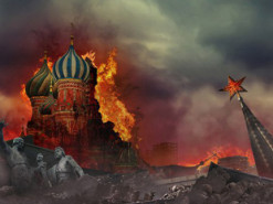 Кліп "maskva" черкаського гурту зібрав понад мільйон переглядів на YouTube