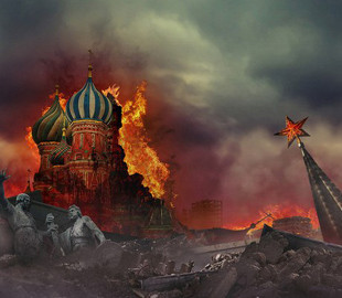 Кліп "maskva" черкаського гурту зібрав понад мільйон переглядів на YouTube