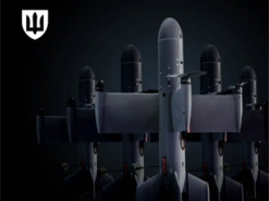 Українські стартапи розпочнуть масове виробництво вітчизняного дрона-перехоплювача Octopus