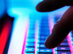 У кіберзахисті України є слабкі місця. Один з керівників Держспецзв’язку прокоментував останню атаку хакерів