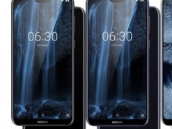 Первую партию Nokia X6 распродали за 10 секунд