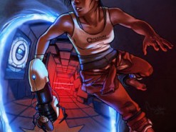 Valve выпустила демо нового проекта во вселенной Portal