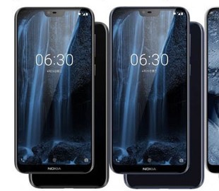 Первую партию Nokia X6 распродали за 10 секунд