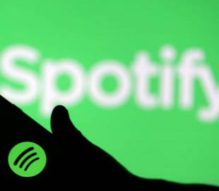 Netflix запускає виробництво художнього серіалу про Spotify