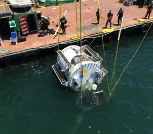 В Microsoft рассказали о преимуществах размещения серверов под водой