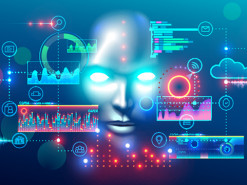 Отчет: доходы от Интернета вещей, искусственного интеллекта и машинного обучения к 2026 году составят 3,6 млрд.долларов